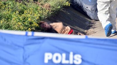 Anne kıza otoyolda infazın ayrıntıları!