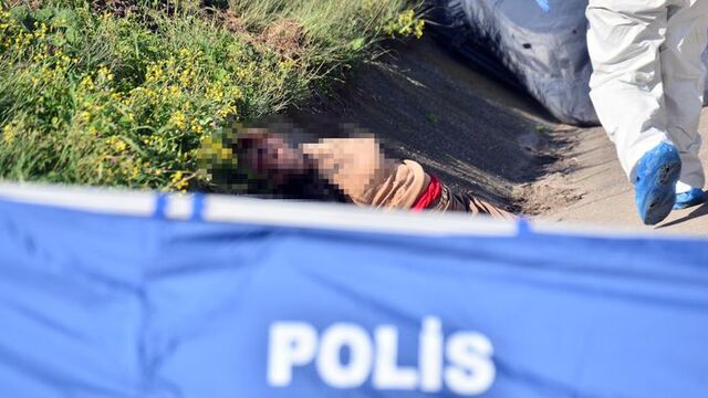 Anne kıza otoyolda infazın ayrıntıları!