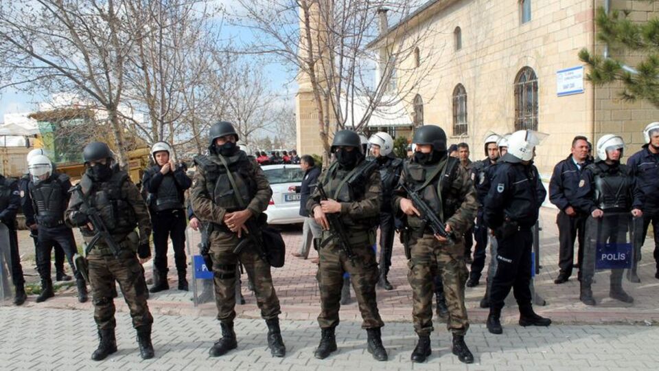 Konya'yı karıştıran olay: 1 ölü