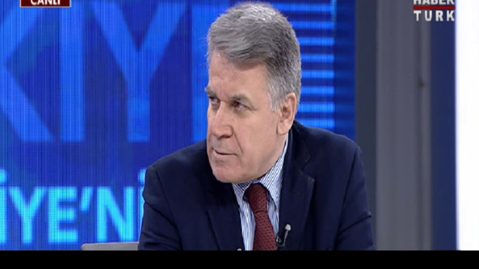 'Kozmik oda'nın kayıp belgeleri