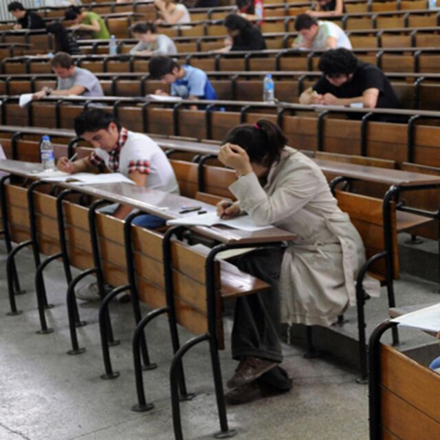 ÖSYM'den sosyal medya kararı