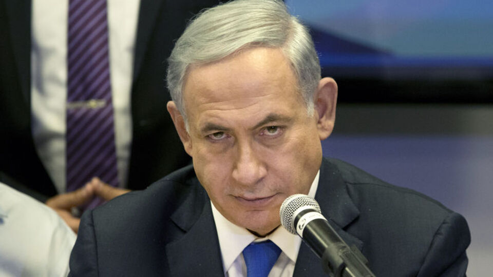 Netanyahu: Filistin devleti diye bir şey olmayacak