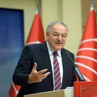 "Bu sözler gerçekte Tayyip Erdoğan'ın samimi sözleridir"-