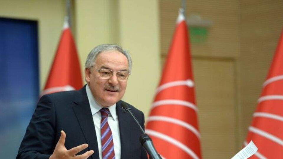 "Bu sözler gerçekte Tayyip Erdoğan'ın samimi sözleridir"-
