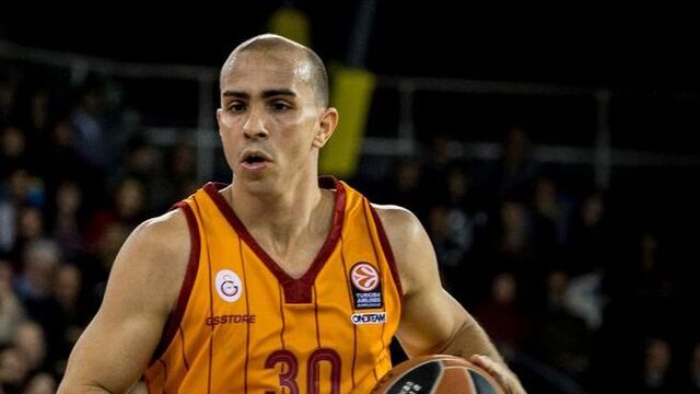 İşte Arroyo'nun yeni takımı