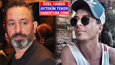 Ve söz Hakan Hepcan'da: Cem Yılmaz'ın yerinde olsam...