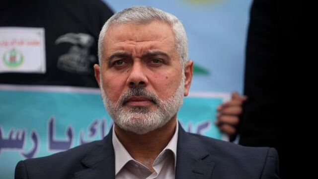 Hamas'tan sosyal medya atağı