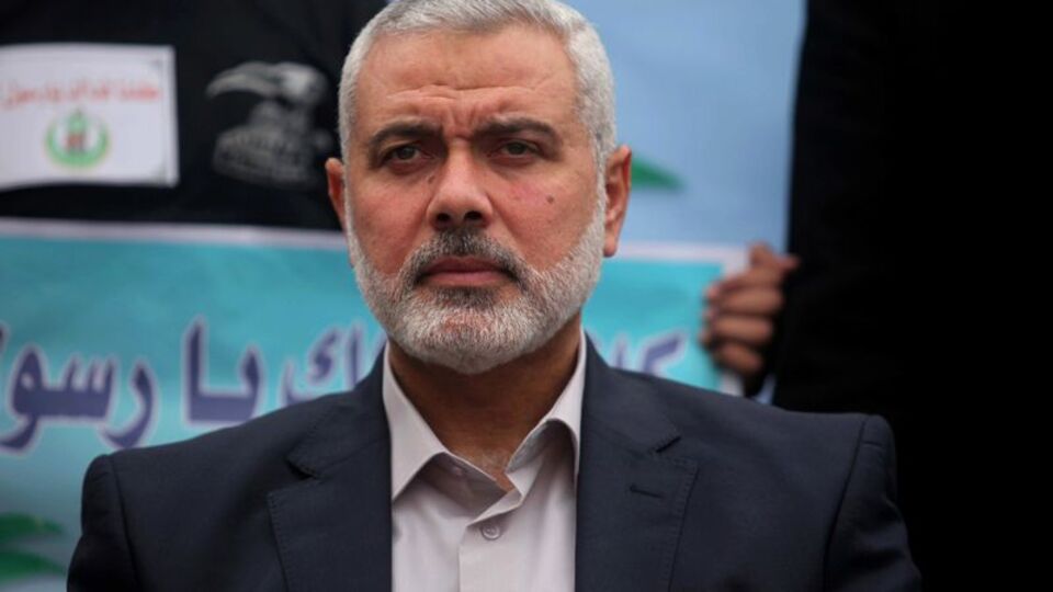 Hamas'tan sosyal medya atağı