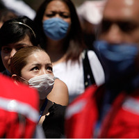 Dikkat! Kabus geri döndü!