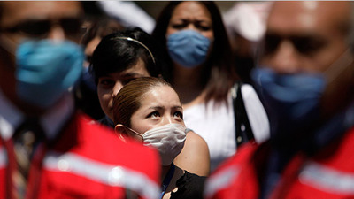 Dikkat! Kabus geri döndü!