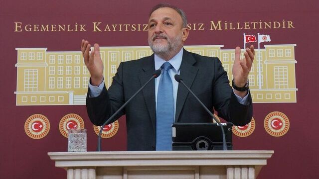 "Taktik adım, siyasi manevra"