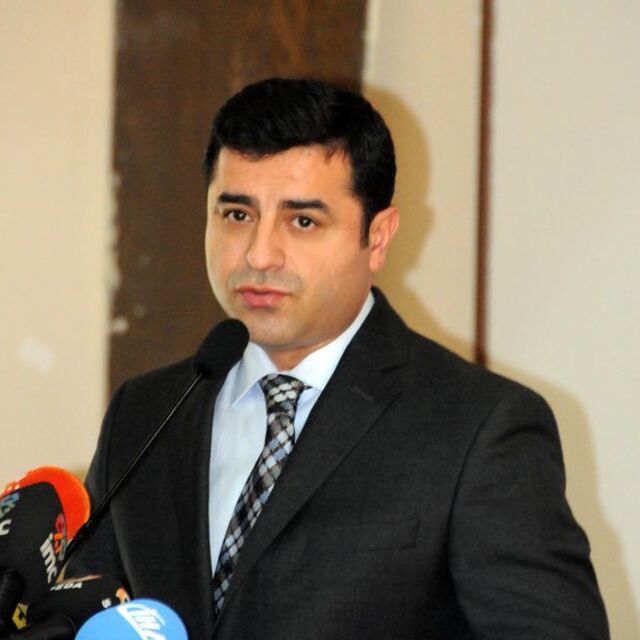 'Kürt sorunu yok' tepkisi