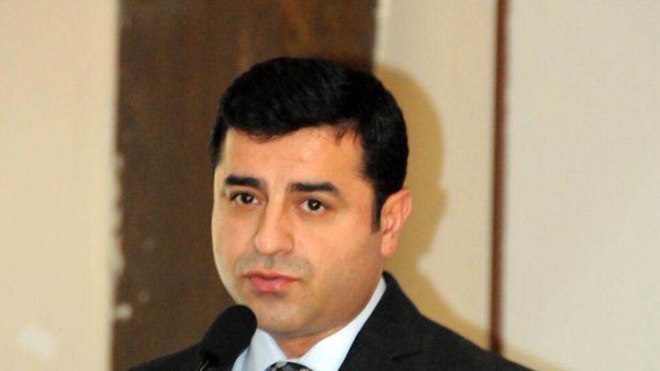 'Kürt sorunu yok' tepkisi