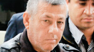 'Çok seviyordum' dedi ama...