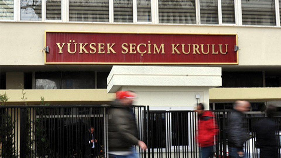YSK'dan önemli uyarı: Sakın tıklamayın