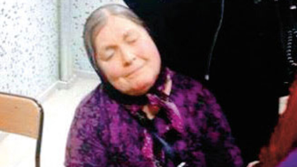 Cömert'in annesine tehdit davası