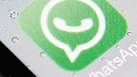 WhatsApp’tan küfre 70 kırbaç cezası
