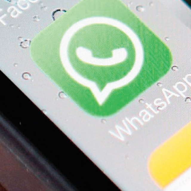 WhatsApp'tan küfre 70 kırbaç cezası
