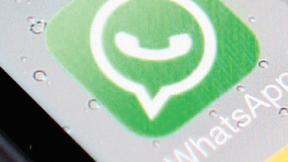WhatsApp'tan küfre 70 kırbaç cezası