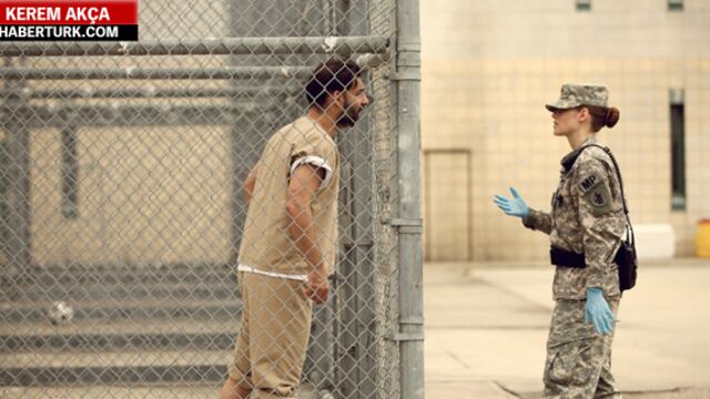 Guantanamo'da filizlenen beklenmedik dostluk