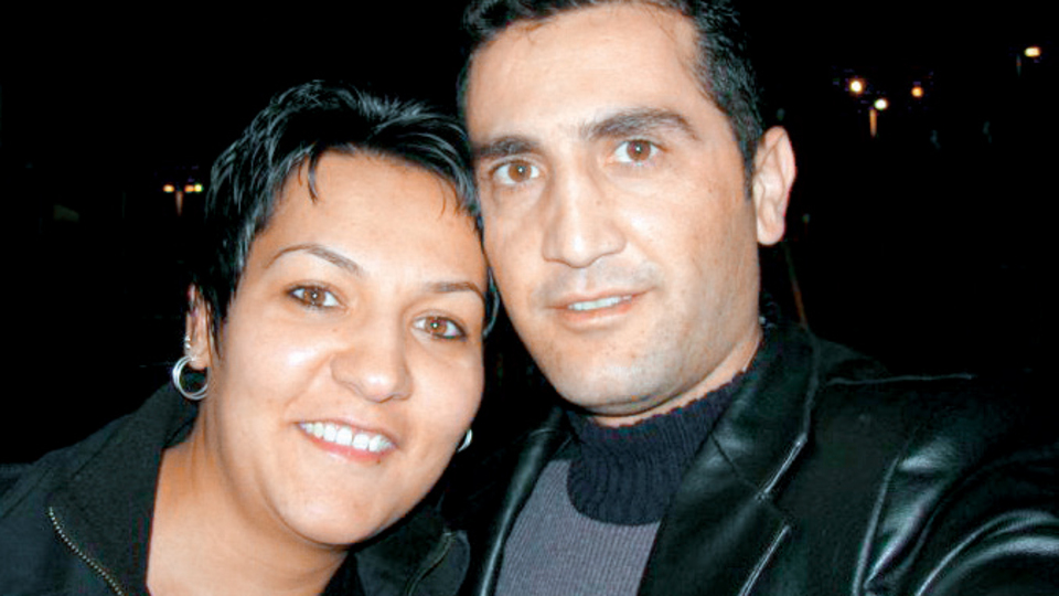 Polisin organları 4 kişiye umut oldu