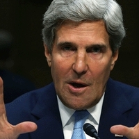 Kerry'nin Esad açıklaması tepki çekti