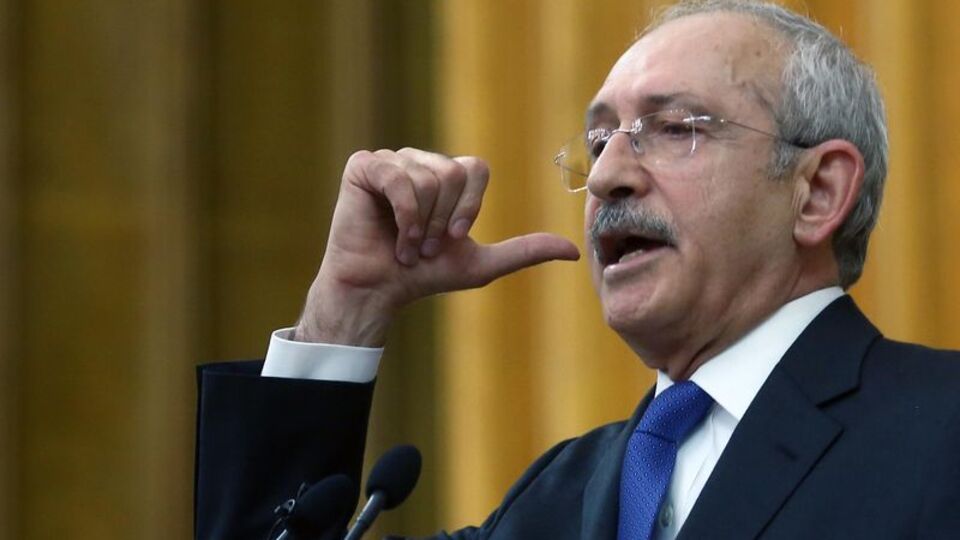 'Salıyı bekleyin' demişti, neyi açıklayacak?