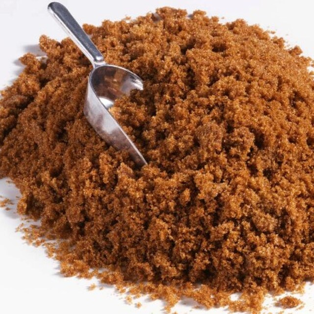 Mucize baharat!