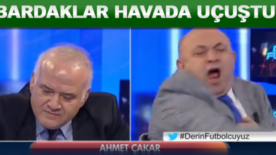 O sözleri duyunca çılgına döndü!