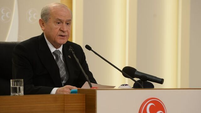 'Türkiye şirket, holding değildir'