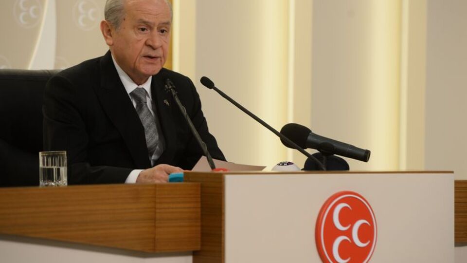 'Türkiye şirket, holding değildir'