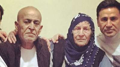 İzzet Yıldızhan'ın acı günü