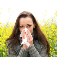 Bahar alerjisini ihmal etmeyin!