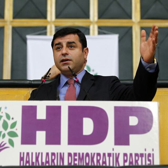 120 saniyelik grup toplantısı tarihe geçti!
