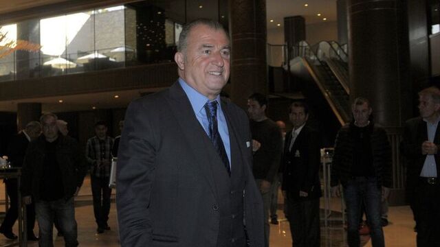 "Daha çok dinliyor, sorunları not ediyoruz"