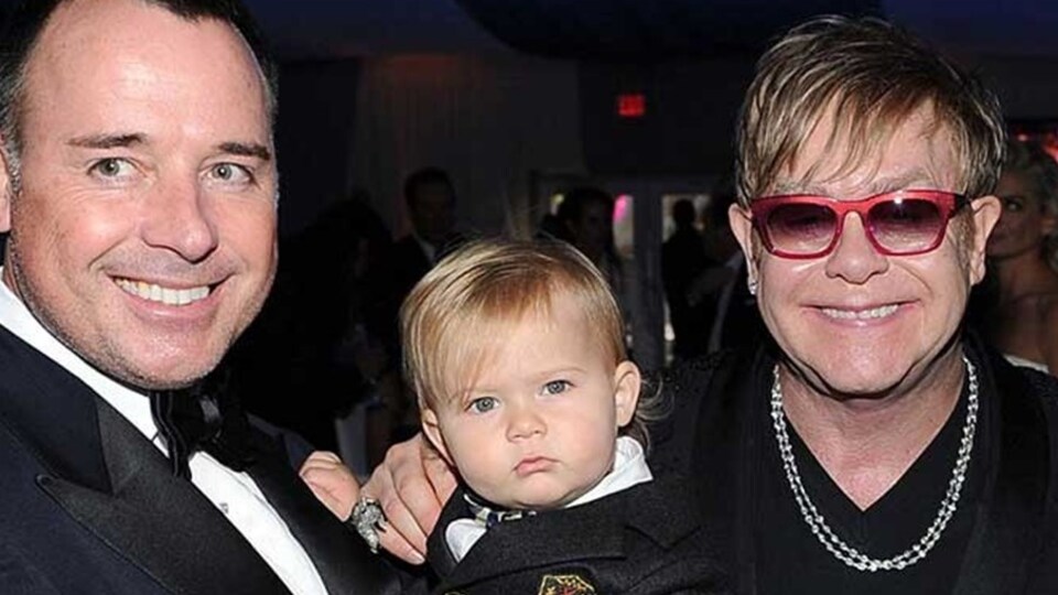 'Sentetik bebek' kavgası!