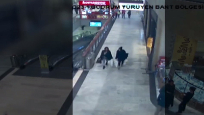 Özgecan Aslan'ın son görüntüleri ortaya çıktı!