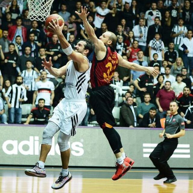 TBF'den Beşiktaş'a ret