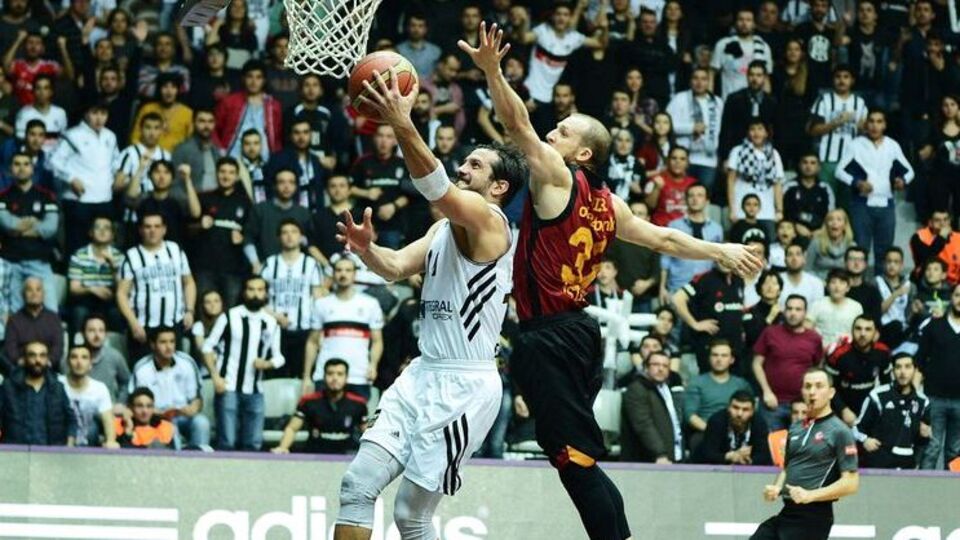 TBF'den Beşiktaş'a ret