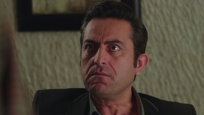 Bayram tutuklanıyor, Kamuran beraat ediyor!