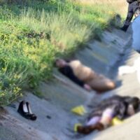 Anne ile kızı bu yüzden öldürülmüş