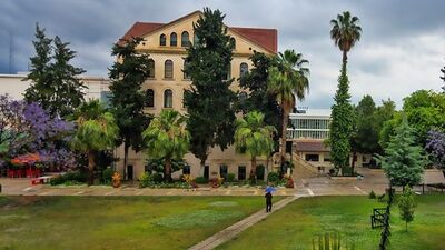 Amerikan liseleri '4 ders' dedi