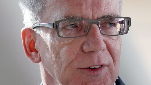 Maiziere: Radikal İslamcılar içimizde