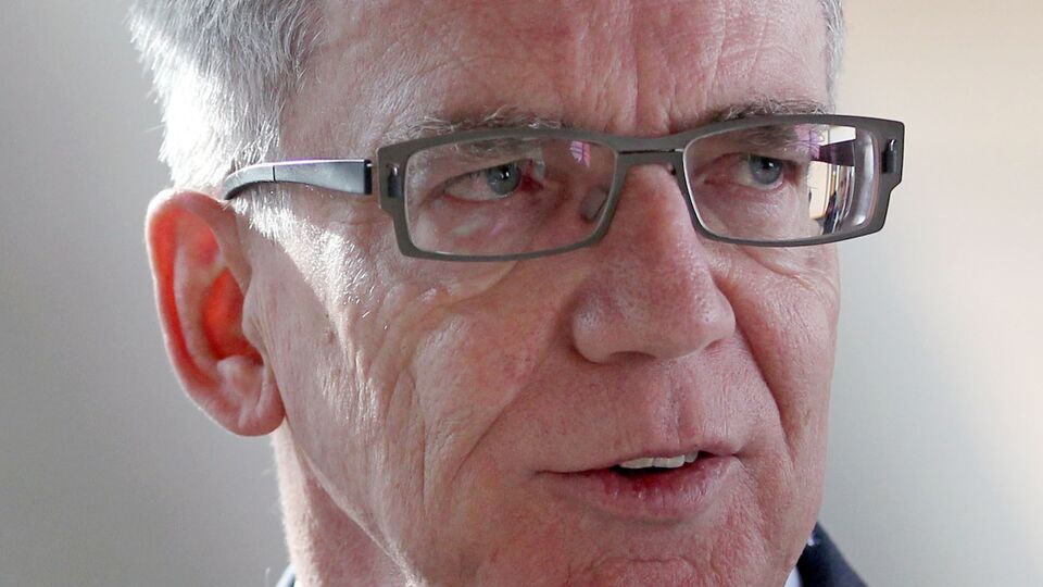 Maiziere: Radikal İslamcılar içimizde