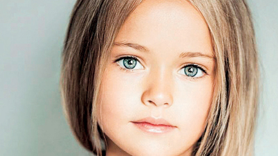 Kristina ve kendinden büyük ünü…