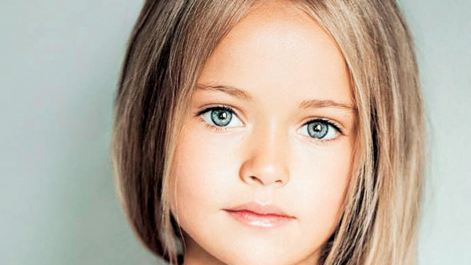 Kristina ve kendinden büyük ünü…