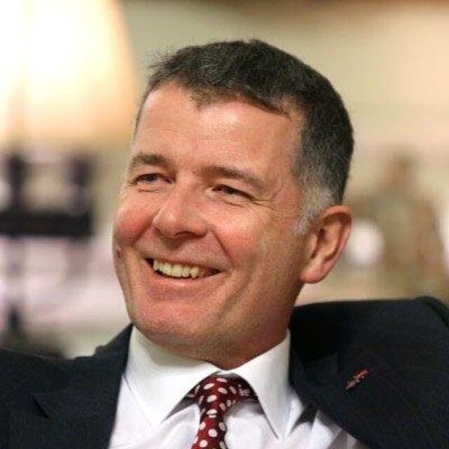 Günün tweetini o attı!