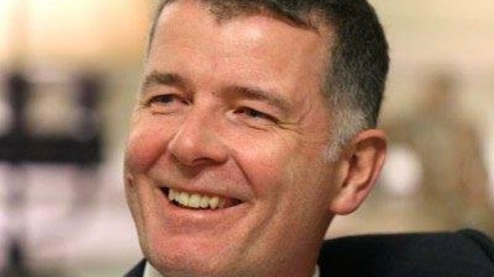 Günün tweetini o attı!