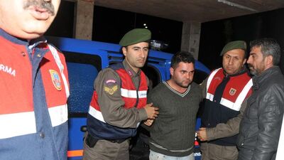 Özgecan'ın katillerinden yeni ifadeler!