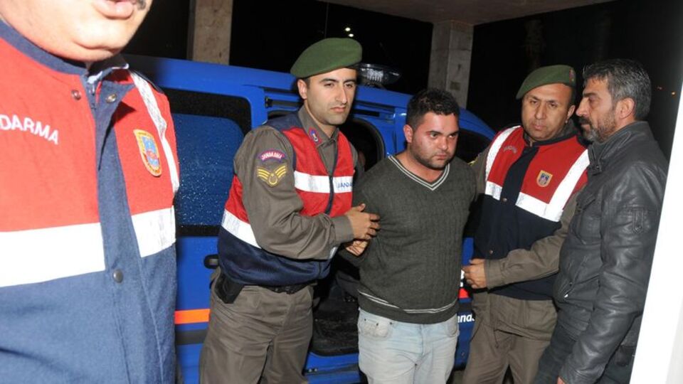 Özgecan'ın katillerinden yeni ifadeler!